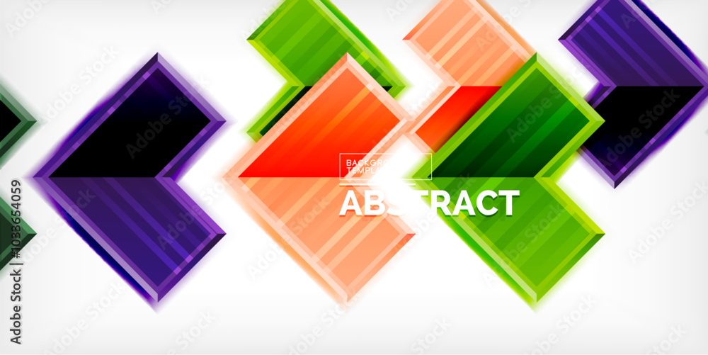 Arrow geometric abstract vector background. Vector Illustration For Wallpaper, Banner, Background, Card, Book Illustration, landing page Arrow geometric abstract vector background. Vector Illustration For Wallpaper, Banner, Background, Card, Book Illustration, landing page