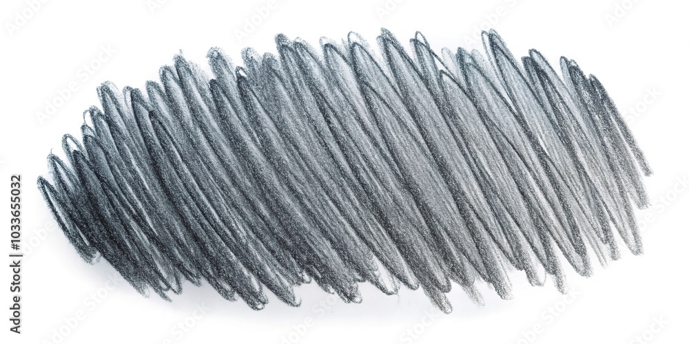 Abstract graphite pencil scribble background Abstract graphite pencil scribble background