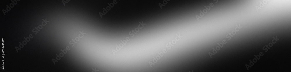 Black abstract blurred background with grain effect. Design for poster, header, background, etc. Black abstract blurred background with grain effect. Design for poster, header, background, etc.