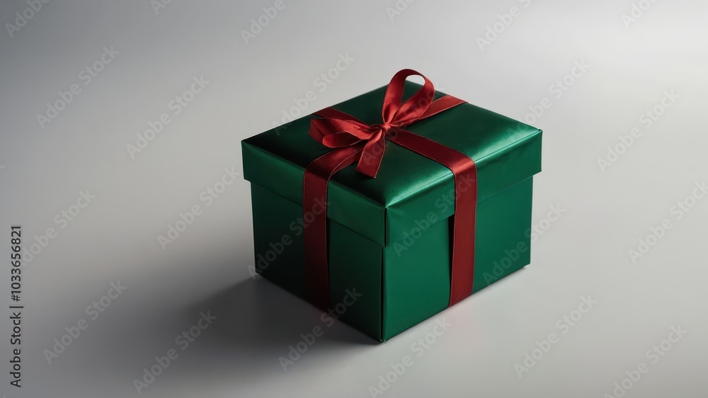 christmas gift box christmas gift box
