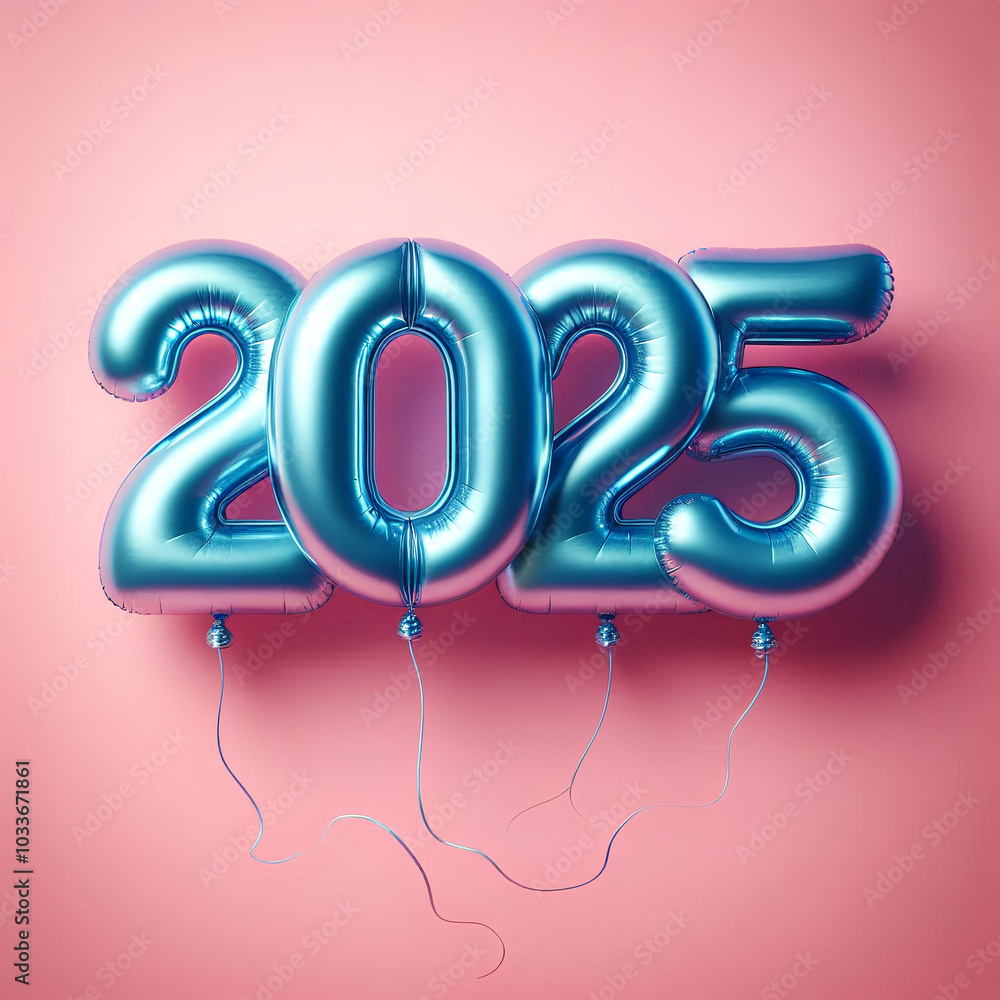 Ballon Bleu 2025 Ballon Bleu 2025