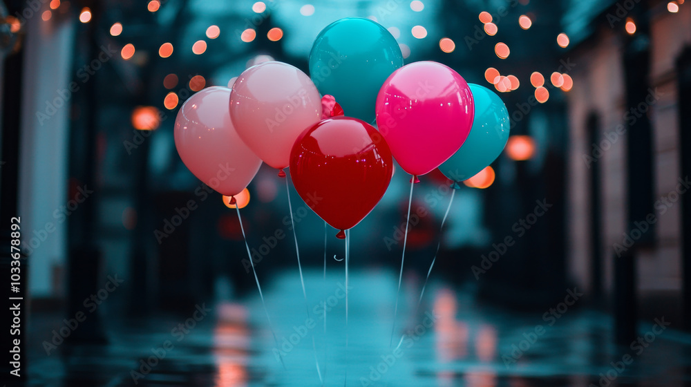 love_balloons_in_the_city_street love_balloons_in_the_city_street