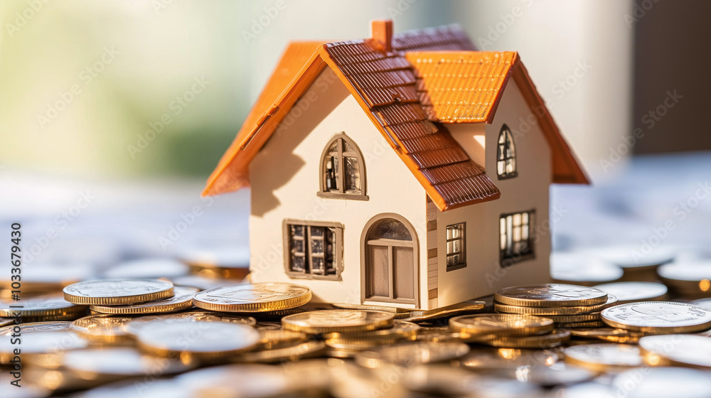 custom made wallpaper toronto digitalReal Estate Investors in China Losing Billions, Depicted by Financial Statements with Huge Losses, Reflecting Market Collapse and Financial Ruin