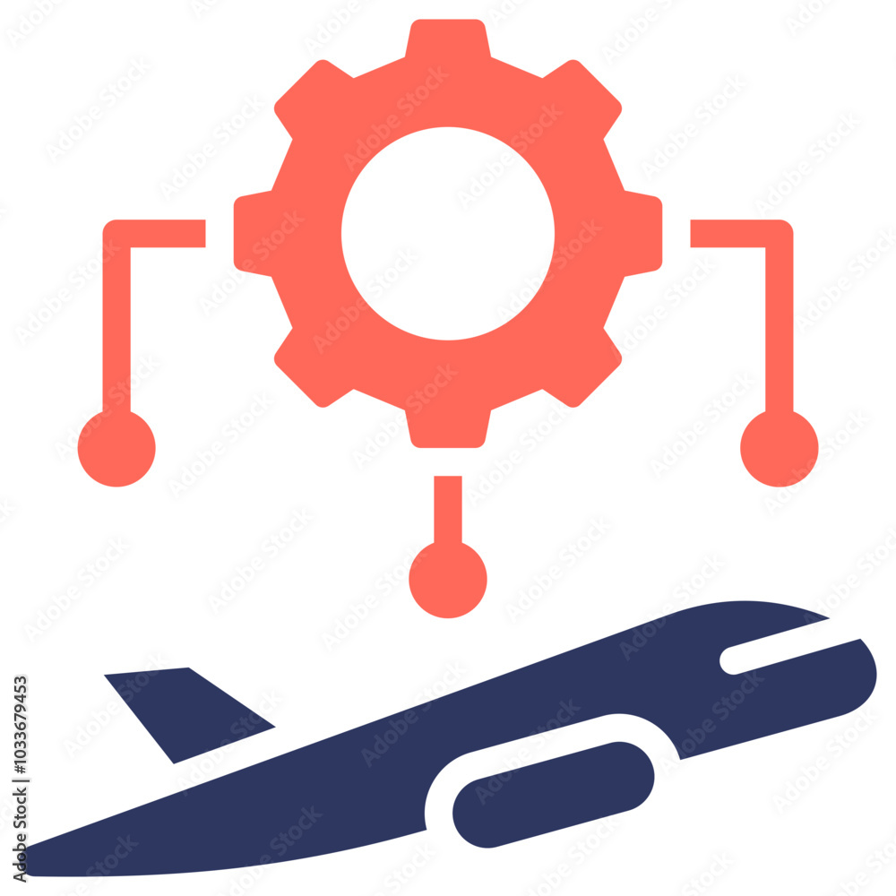 Aviation Icon Aviation Icon