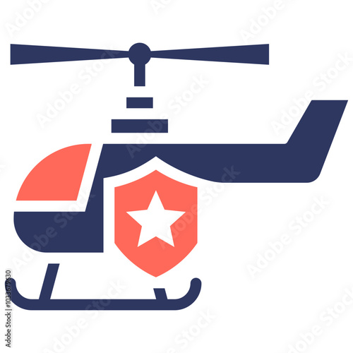 Patrols Icon