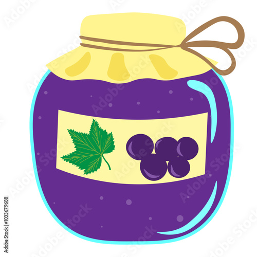 jam