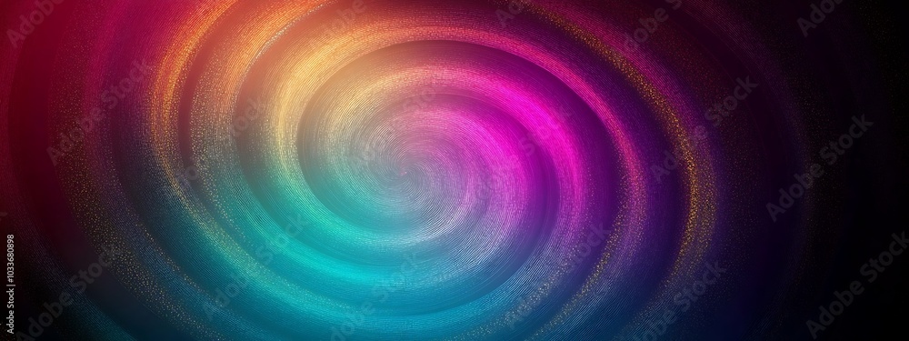 Abstract swirl background with vibrant colors. Abstract swirl background with vibrant colors.