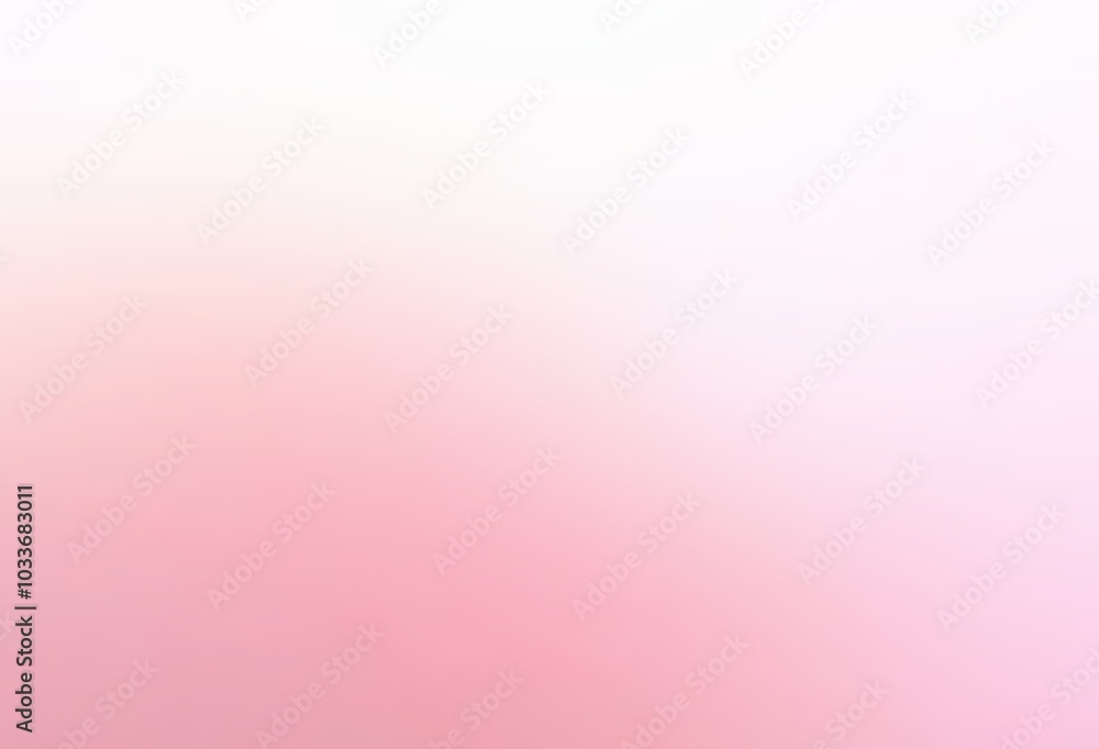 White pink soft ombre plain background. White pink soft ombre plain background.
