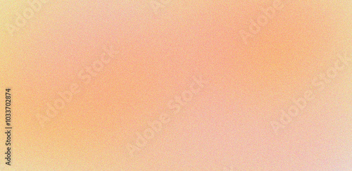 grainy orange gradient texture background banner header