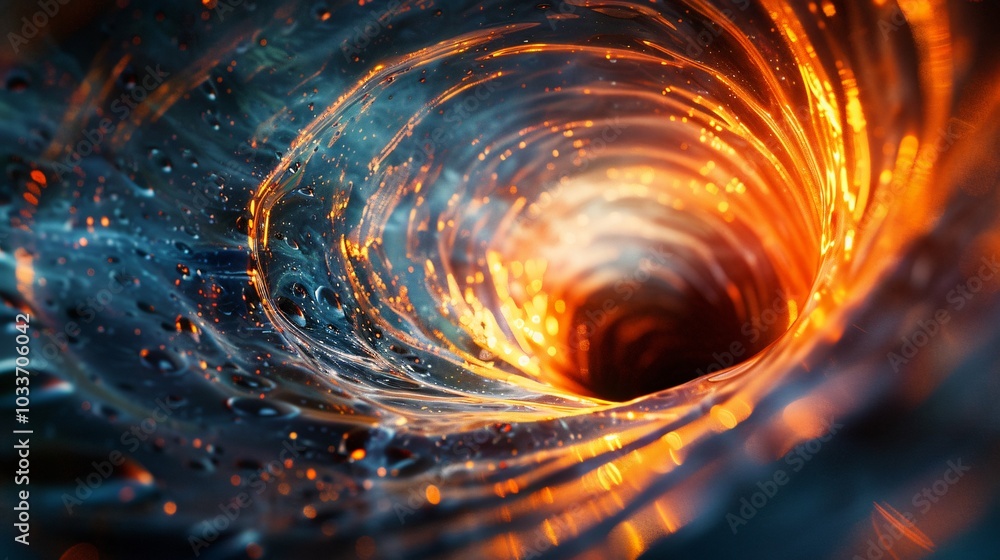 A captivating background featuring swirling clouds and a black hole, creating a stunning sci-fi atmosphere. This abstract design is perfect for commercial use, evoking a sense of mystery and intrigue A captivating background featuring swirling clouds and a black hole, creating a stunning sci-fi atmosphere. This abstract design is perfect for commercial use, evoking a sense of mystery and intrigue