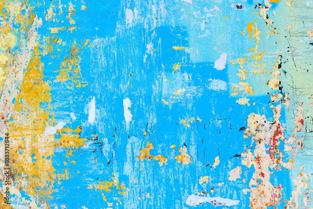 Old grunge abstract painted background backdrop surface Old grunge abstract painted background backdrop surface