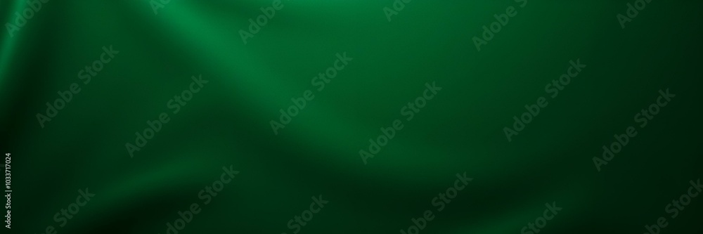 Saint Patrick's Day card background featuring rich green fabric texture, elegant and festive Saint Patrick's Day card background featuring rich green fabric texture, elegant and festive
