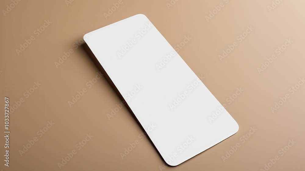 High-quality bookmark mockup displaying a clean, vertical layout. Ideal for design presentations, product promotions, or branding purposes with no logos or text High-quality bookmark mockup displaying a clean, vertical layout. Ideal for design presentations, product promotions, or branding purposes with no logos or text