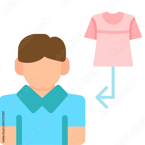 Get Dressed icon
