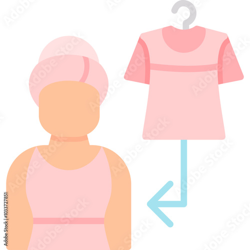 Get Dressed icon