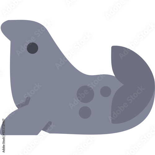 Seal icon