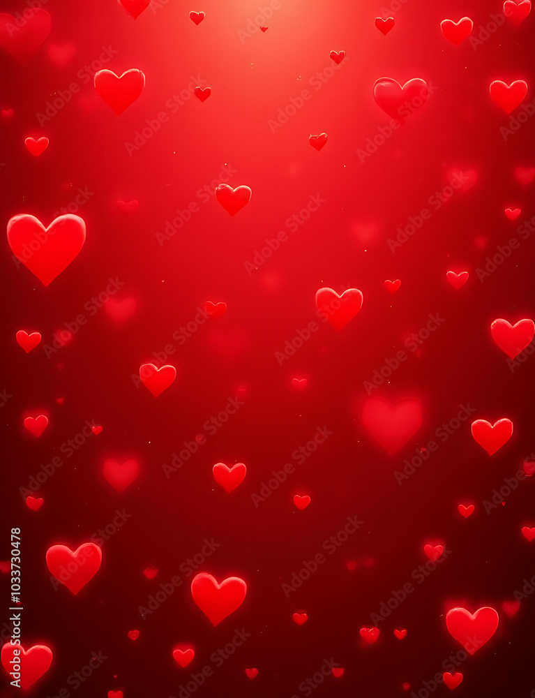 Wishing you a joyful and prosperous new year 2025 with a vibrant red hearts background that exudes love and enthusiasm everywhere. Wishing you a joyful and prosperous new year 2025 with a vibrant red hearts background that exudes love and enthusiasm everywhere.