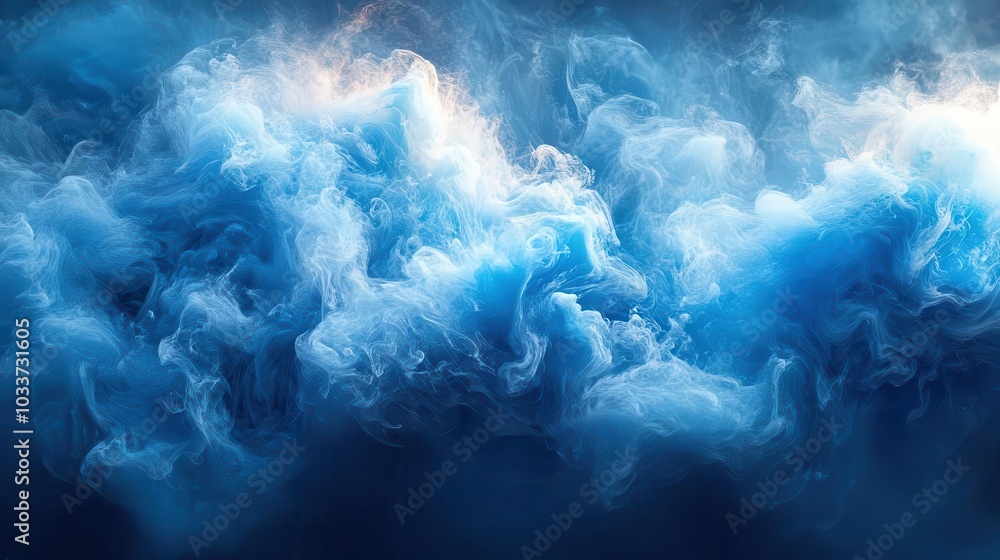 mesmerizing digital art depicting swirling blue liquid ink blending and churning together in a captivating display of movement with realistic textures and vibrant hues mesmerizing digital art depicting swirling blue liquid ink blending and churning together in a captivating display of movement with realistic textures and vibrant hues