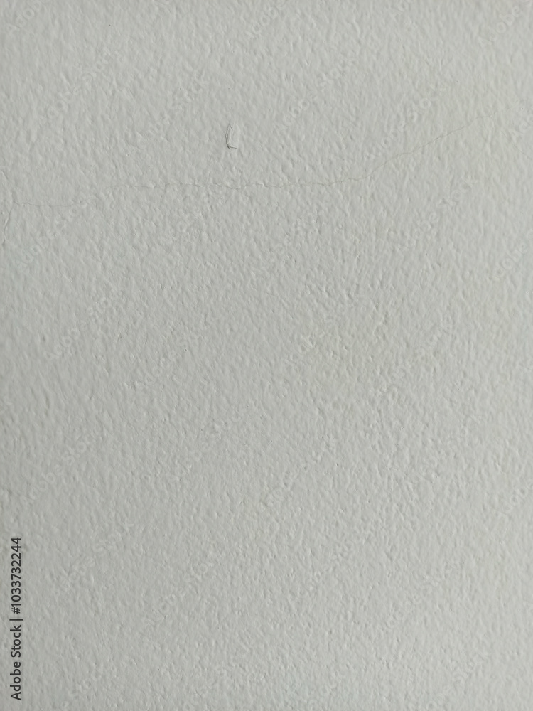 White wall texture for background. White wall texture for background.