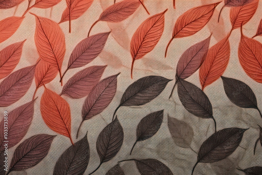 Autumn leaves backgrounds textured pattern. Autumn leaves backgrounds textured pattern.