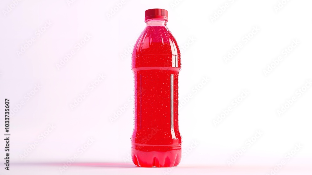 Classic Ketchup Bottle with Vibrant Red Label and Rich Ketchup Inside, Iconic Condiment for Family Meals Classic Ketchup Bottle with Vibrant Red Label and Rich Ketchup Inside, Iconic Condiment for Family Meals
