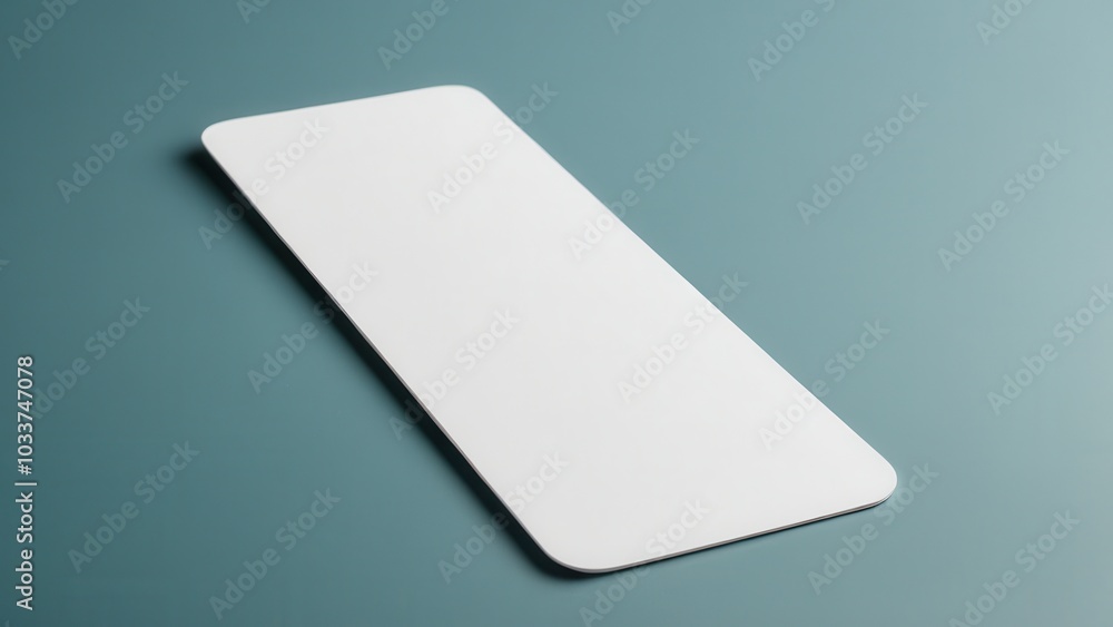 High-quality bookmark mockup displaying a clean, vertical layout. Ideal for design presentations, product promotions, or branding purposes with no logos or text High-quality bookmark mockup displaying a clean, vertical layout. Ideal for design presentations, product promotions, or branding purposes with no logos or text
