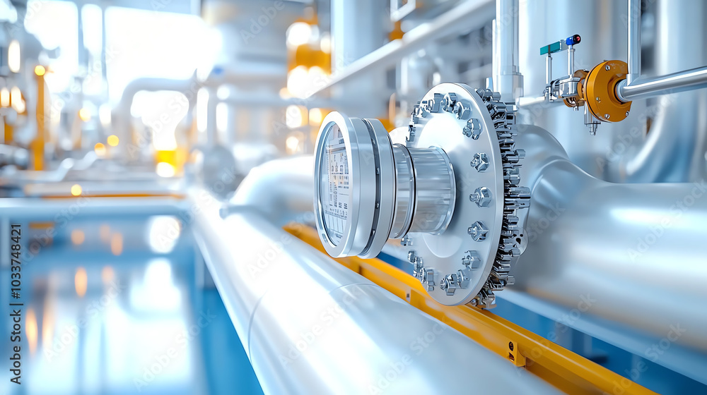 Exploring the intricacies of industrial pipelines and valves in modern engineering environments for enhanced operational efficiency and sustainability Exploring the intricacies of industrial pipelines and valves in modern engineering environments for enhanced operational efficiency and sustainability