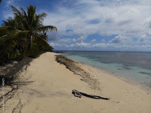 created by dji camera