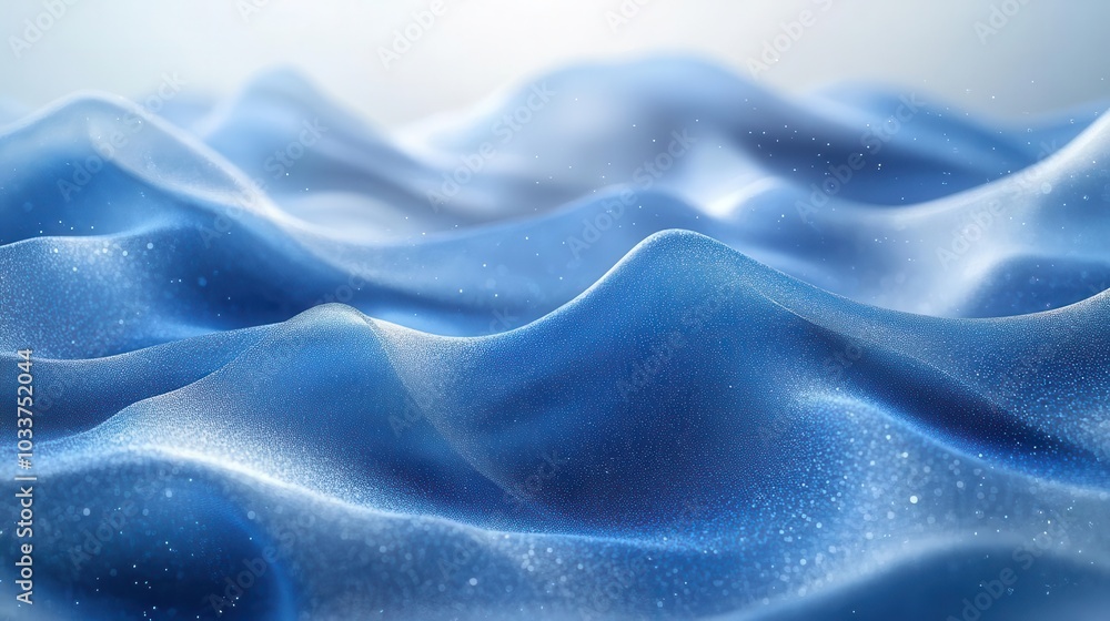 smooth blue gradient background with a grainy noise texture creating a soft serene visual perfect for landing pages or website headers embodying modern digital design smooth blue gradient background with a grainy noise texture creating a soft serene visual perfect for landing pages or website headers embodying modern digital design