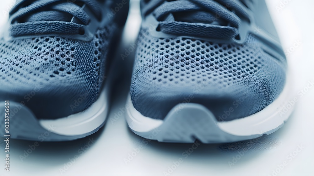Sport shoes isolated on white. Sport shoes isolated on white.