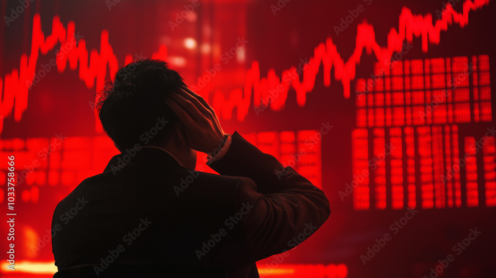 The Financial Collapse in China: Stock Market Dips, Falling Yuan, and Mounting Government Debt Leading to Severe Economic Instability The Financial Collapse in China: Stock Market Dips, Falling Yuan, and Mounting Government Debt Leading to Severe Economic Instability