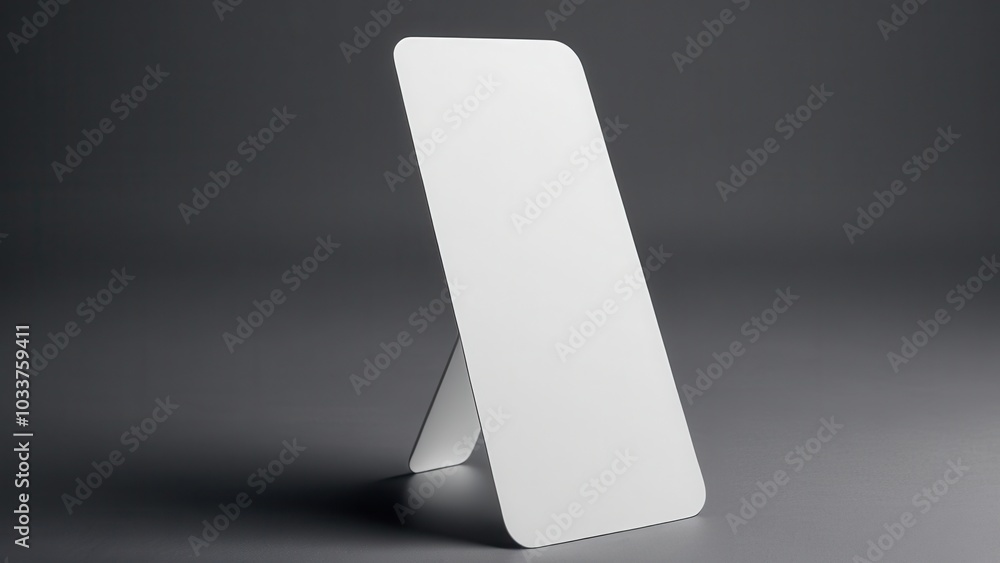 High-quality bookmark mockup displaying a clean, vertical layout. Ideal for design presentations, product promotions, or branding purposes with no logos or text High-quality bookmark mockup displaying a clean, vertical layout. Ideal for design presentations, product promotions, or branding purposes with no logos or text