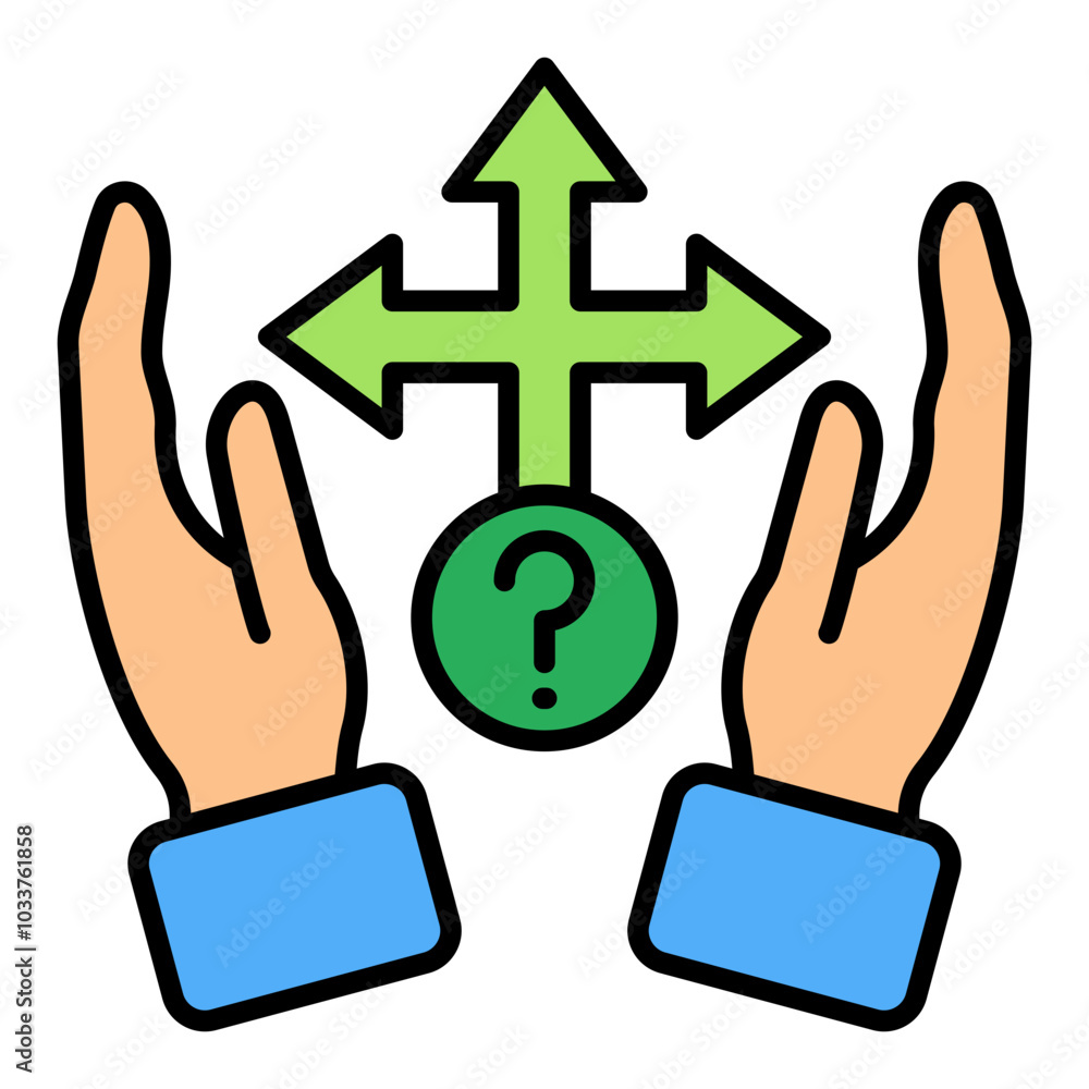 Choice Icon Choice Icon