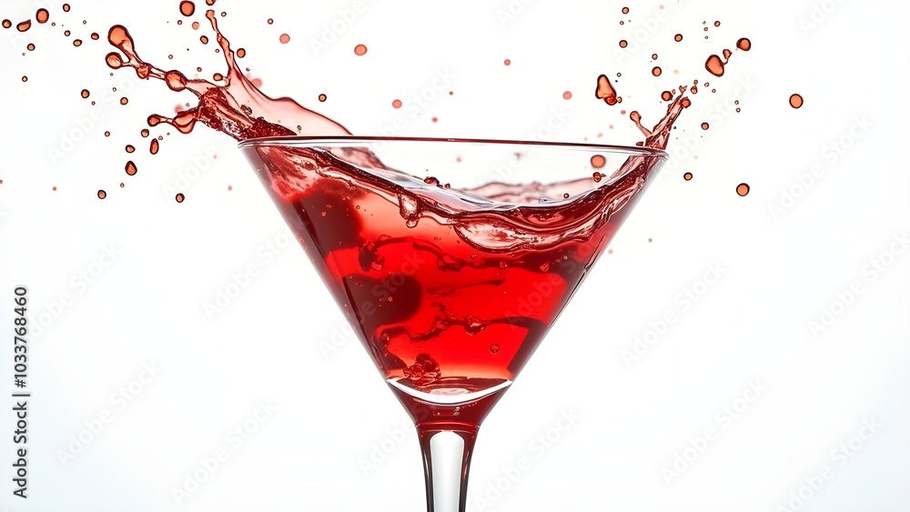 splashing cocktail art for a video game transparent background splashing cocktail art for a video game transparent background