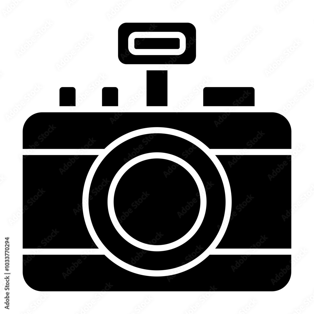 Camera Icon