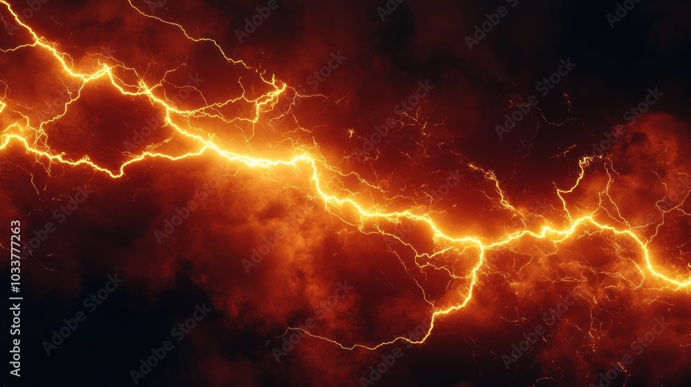 Lightning in the Dark Lightning in the Dark