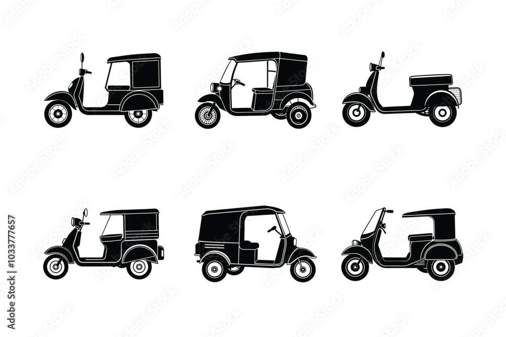 Get creative with this Electric Scooter silhouette vector Bundle, featuring clipart and line art for printable and graphic design projects.
Get creative with this Electric Scooter silhouette vector Bundle, featuring clipart and line art for printable and graphic design projects.
