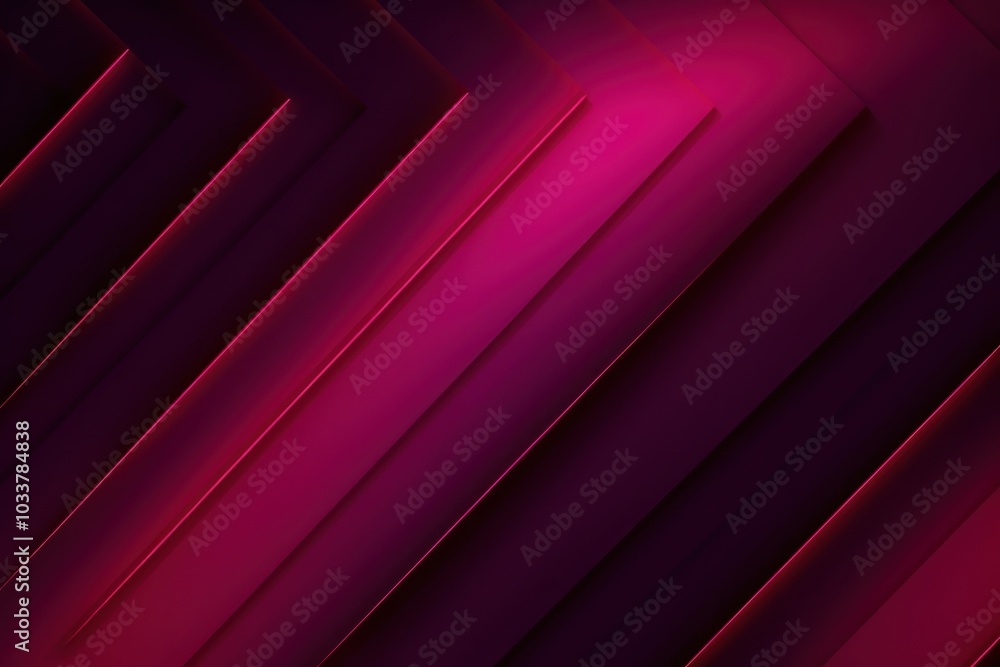 Obraz premium Diagonal square backgrounds abstract purple.