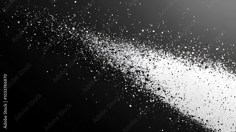 Black white grainy background noise texture grunge gradient banner header, abstract poster cover backdrop design Black white grainy background noise texture grunge gradient banner header, abstract poster cover backdrop design