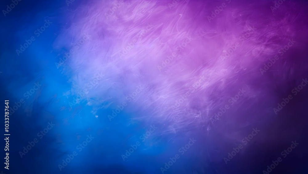 Blue and purple gradient background, blurred effect, simple design, high resolution. Blue and purple gradient background, blurred effect, simple design, high resolution.