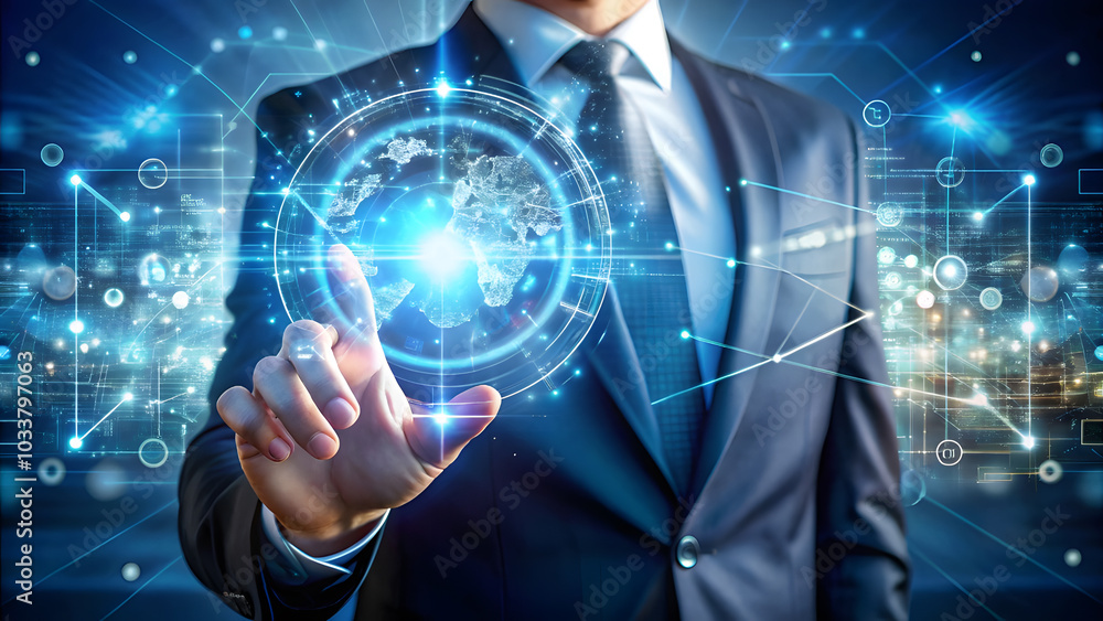 Digital '2025' with Fireworks Celebrating New Year Arrival. Perfect for: New Year's Eve, Tech Conferences, Business Events Digital '2025' with Fireworks Celebrating New Year Arrival. Perfect for: New Year's Eve, Tech Conferences, Business Events