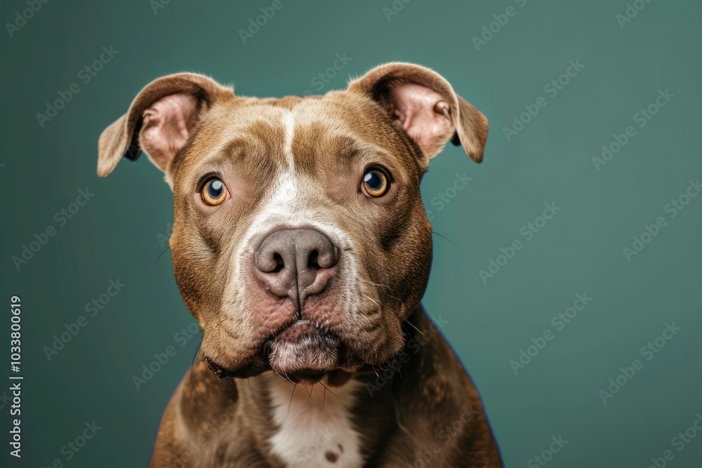American bulldog pitbull mammal. American bulldog pitbull mammal.