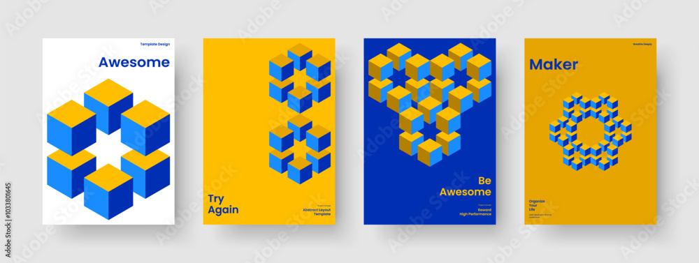 Geometric Business Presentation Layout. Abstract Brochure Template. Creative Poster Design. Background. Book Cover. Report. Banner. Flyer. Notebook. Newsletter. Brand Identity. Handbill. Pamphlet Geometric Business Presentation Layout. Abstract Brochure Template. Creative Poster Design. Background. Book Cover. Report. Banner. Flyer. Notebook. Newsletter. Brand Identity. Handbill. Pamphlet