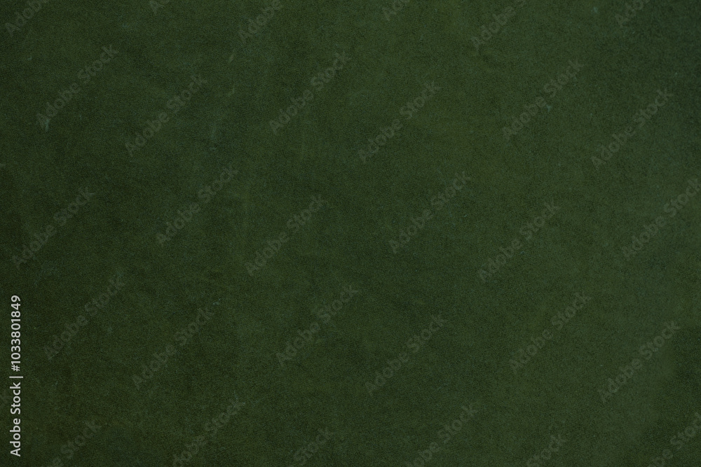 Beautiful green background with leather texture Beautiful green background with leather texture