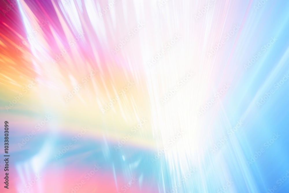 Prism light leak backgrounds rainbow pattern. Prism light leak backgrounds rainbow pattern.