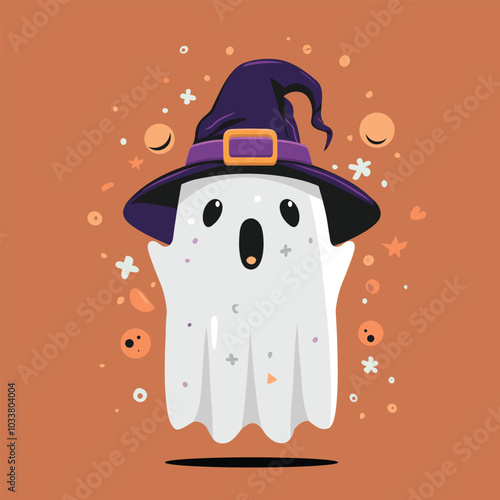 Ghost boo