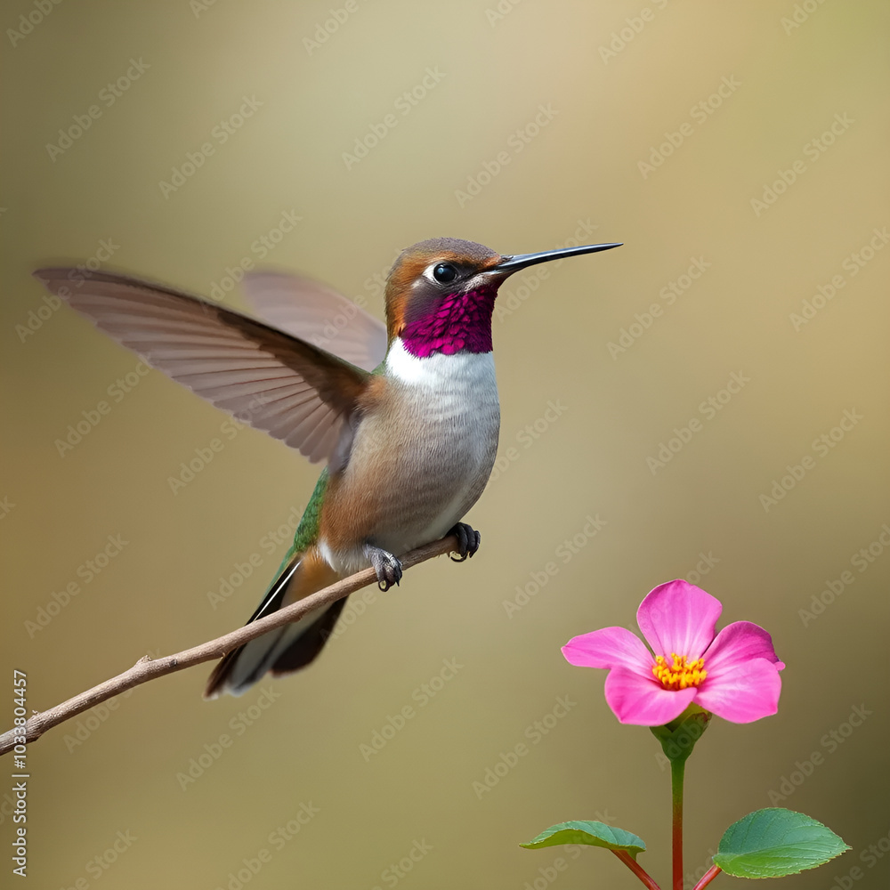 Empress brilliant sitting on branch, hummingbird from tropical forest,Colombia,bird perching,tiny beautiful bird resting on flower in garden,clear background,nature scene,wildlife, exotic adventure Empress brilliant sitting on branch, hummingbird from tropical forest,Colombia,bird perching,tiny beautiful bird resting on flower in garden,clear background,nature scene,wildlife, exotic adventure
