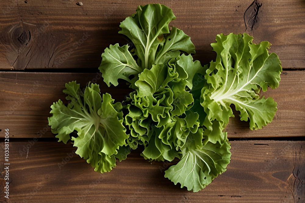 Crisp Green Lettuce Leaves A Vibrant Display of Freshness and Vitality Crisp Green Lettuce Leaves A Vibrant Display of Freshness and Vitality