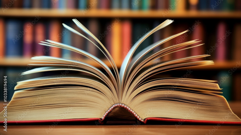 Online reading and learning books on the internet. Concept highlighting digital education and e-learning platforms, where users access books and study materials through online resources.
Online reading and learning books on the internet. Concept highlighting digital education and e-learning platforms, where users access books and study materials through online resources.