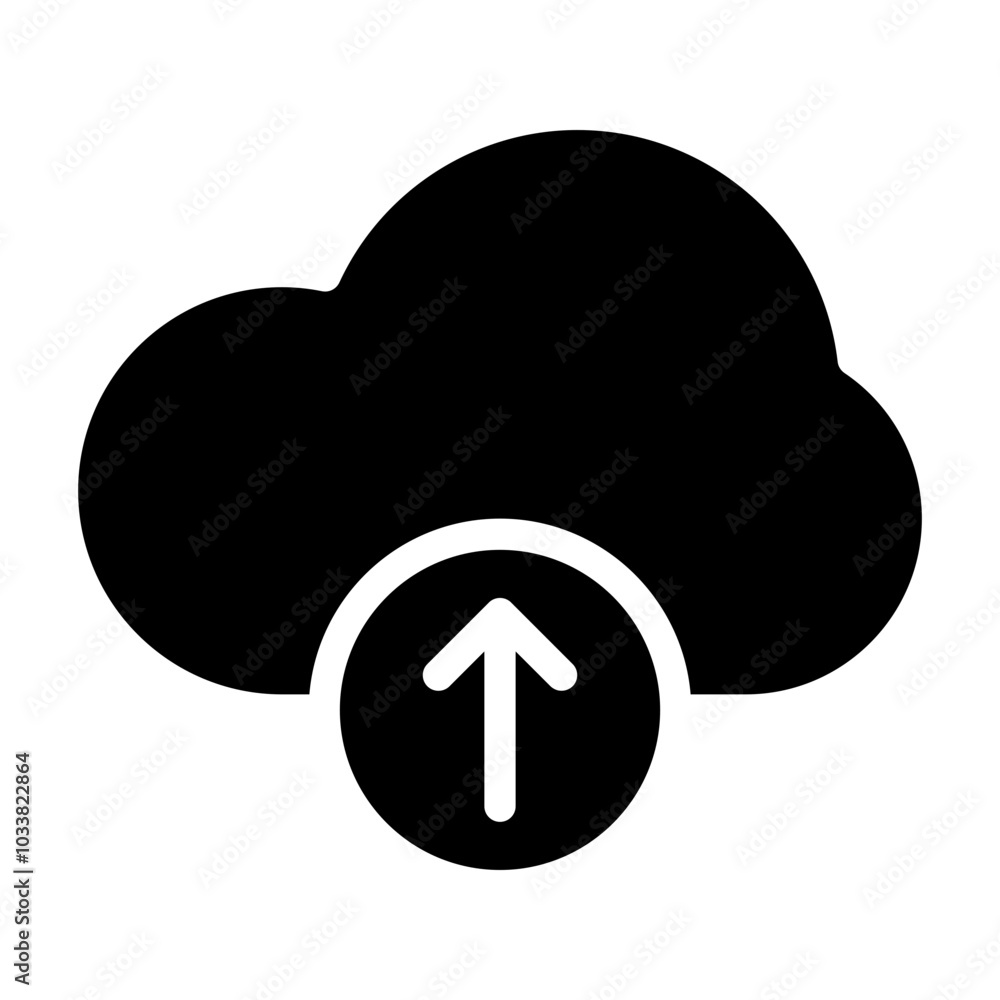 cloud computing icon cloud computing icon